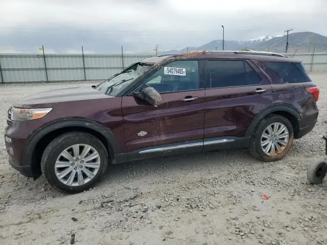 1FM5K8LC9NGA53455