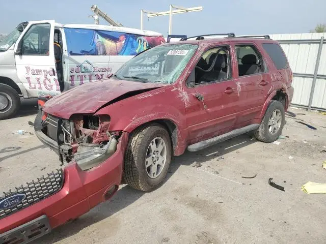 1FMCU04145KA37838