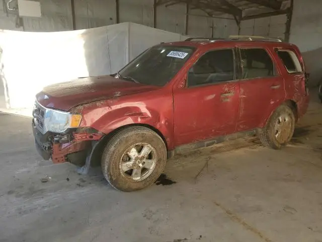 1FMCU0D71CKC63479