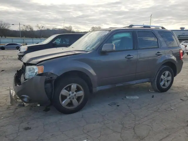1FMCU0E78CKC80195