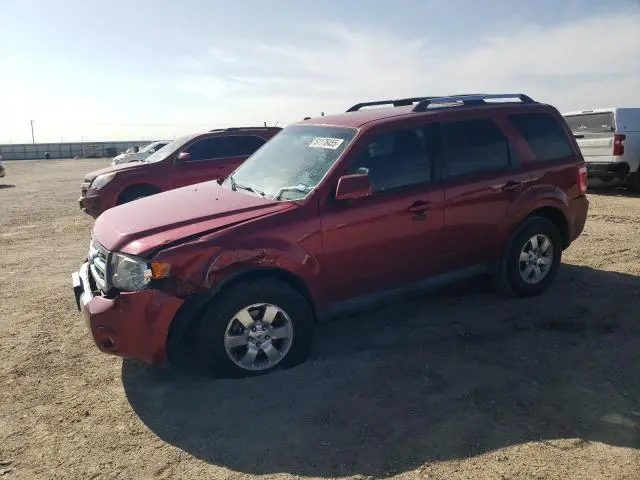 1FMCU0EG7CKA49546