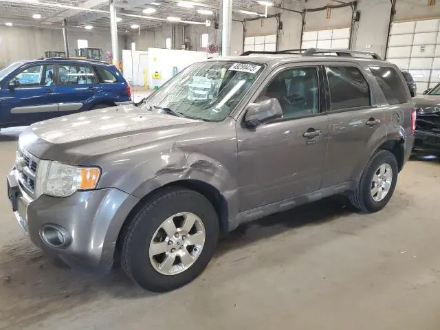 1FMCU0EG9CKA64940