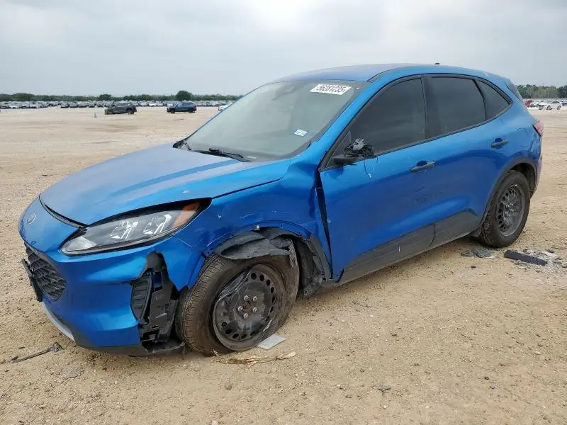 1FMCU0F60LUC29364
