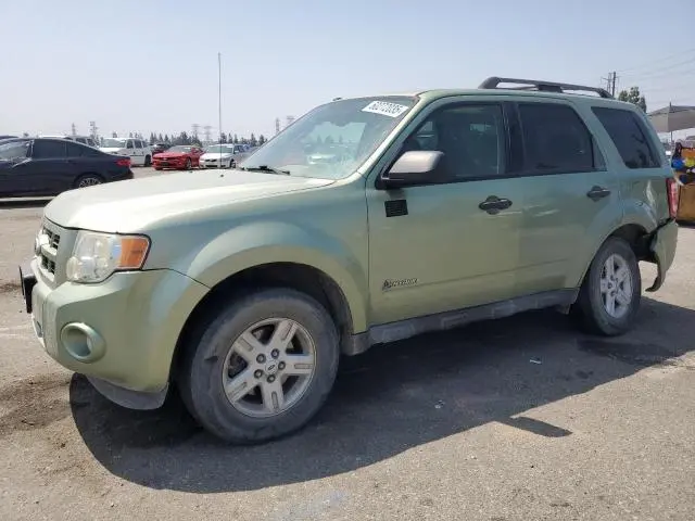 1FMCU49389KA08284