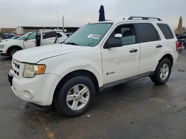 1FMCU49389KA99900