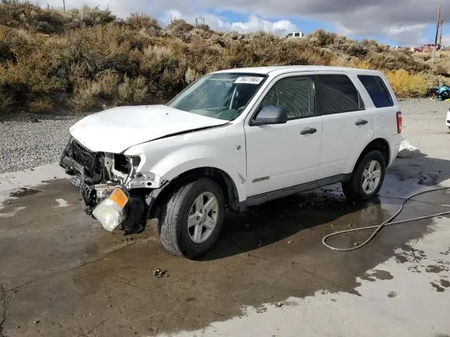 1FMCU49H48KA59291