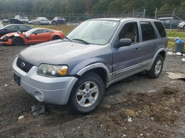 1FMCU93137KA04323