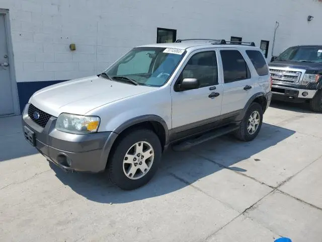 1FMCU93165KA28175