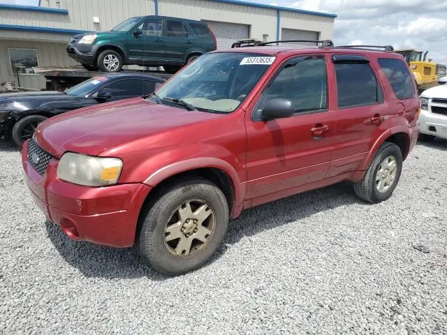 1FMCU94107KA59410