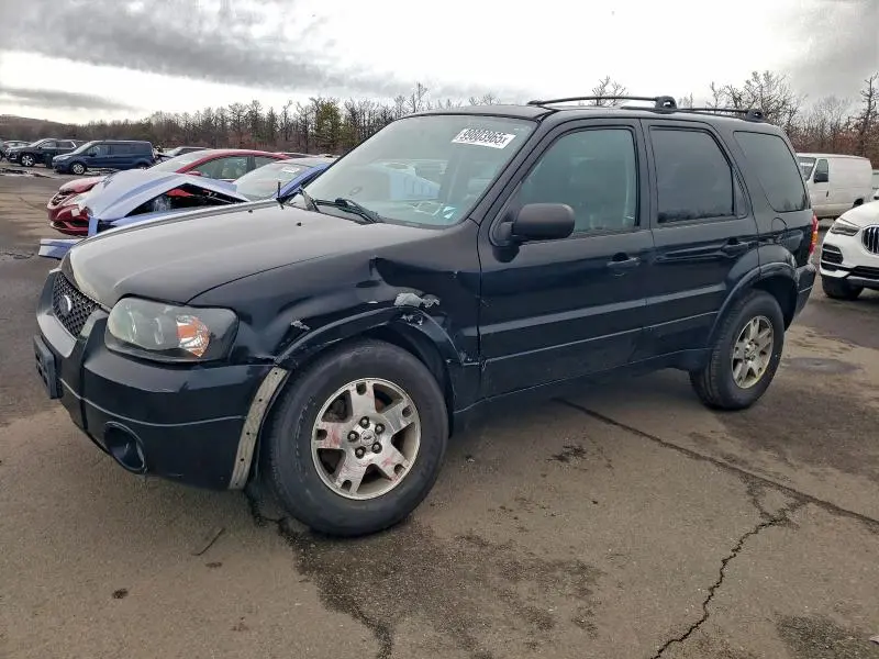 1FMCU94115KA07183
