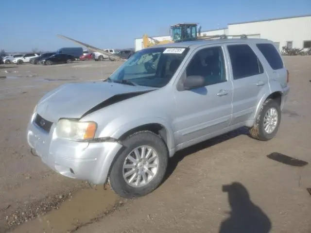 1FMCU94124KA51594
