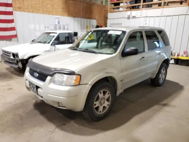 1FMCU94124KA53894