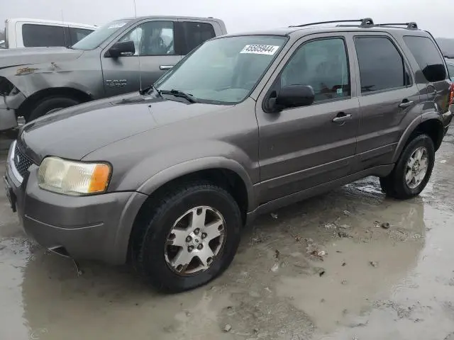 1FMCU94133KC26627
