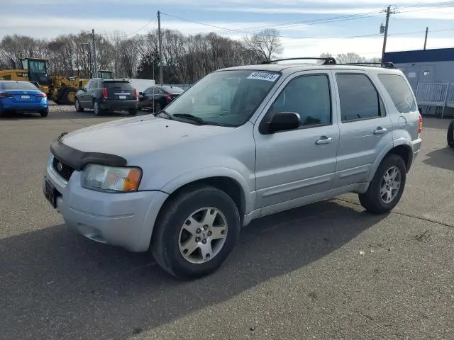 1FMCU94144KA71989