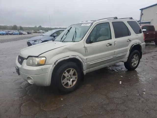 1FMCU94165KC72701
