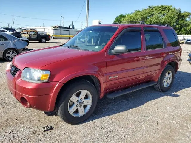 1FMCU95H06KC87630