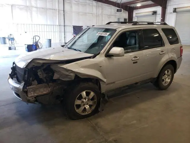 1FMCU9EG5BKC65866