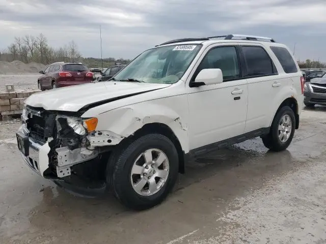 1FMCU9EG5CKC25742