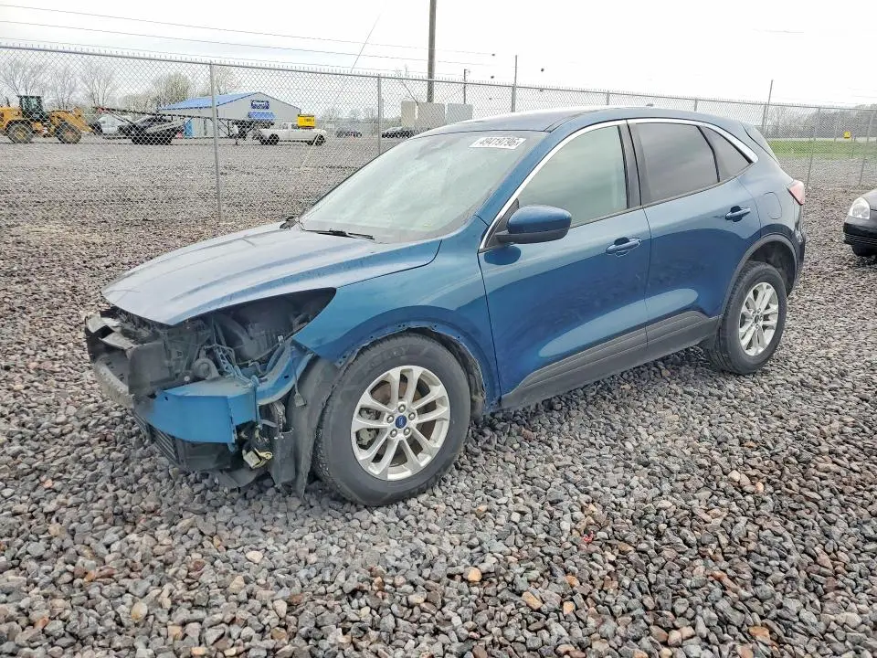 1FMCU9G69LUA81623