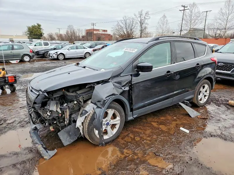 1FMCU9GX3GUB27610