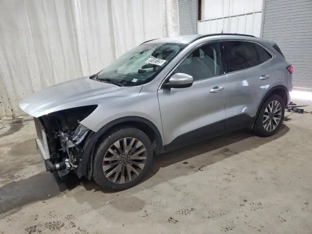 1FMCU9J91MUA57921