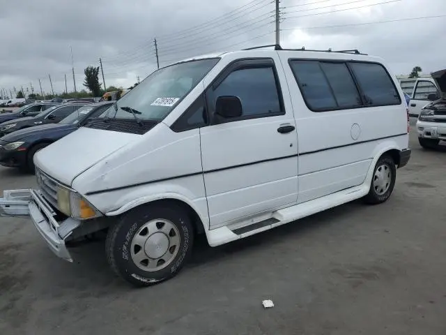1FMDA11UXTZB91542