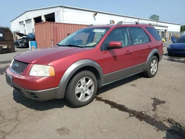 1FMDK05127GA05355
