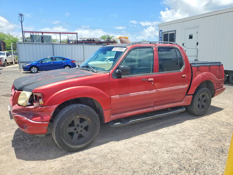 1FMDU67K05UA12886