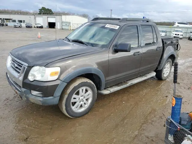 1FMEU31K67UA51321