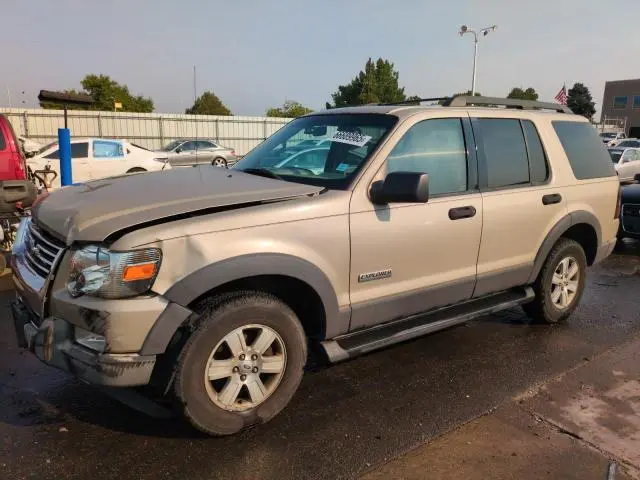 1FMEU73E66UA52921