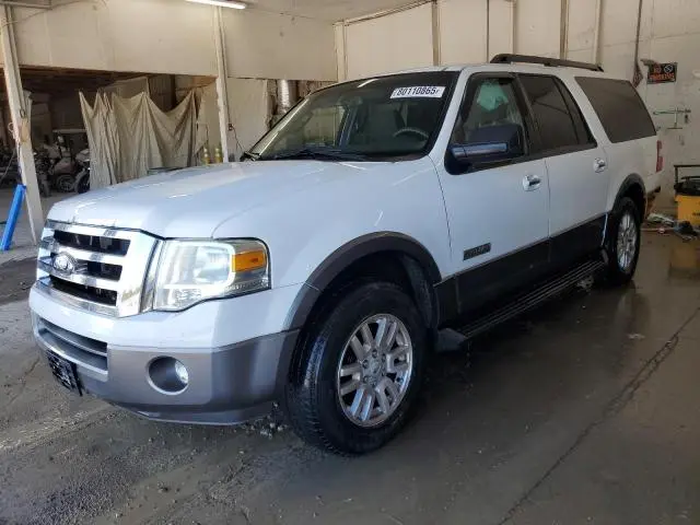 1FMFK15527LA45296