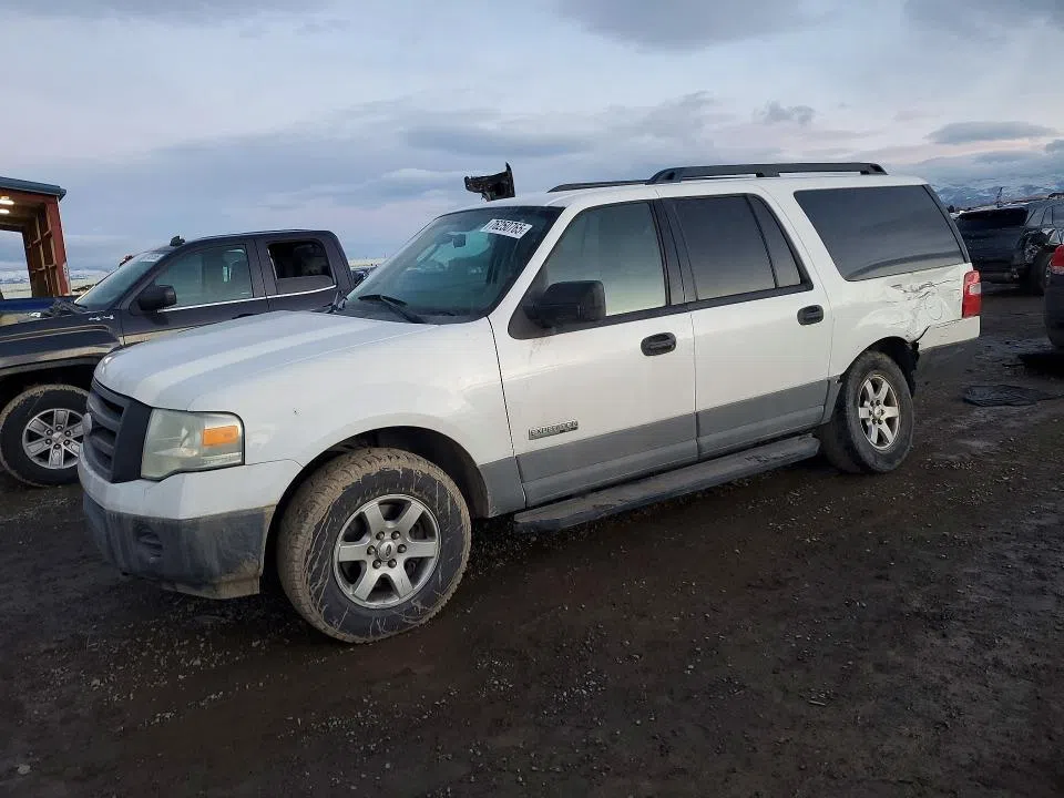 1FMFK16537LA91511