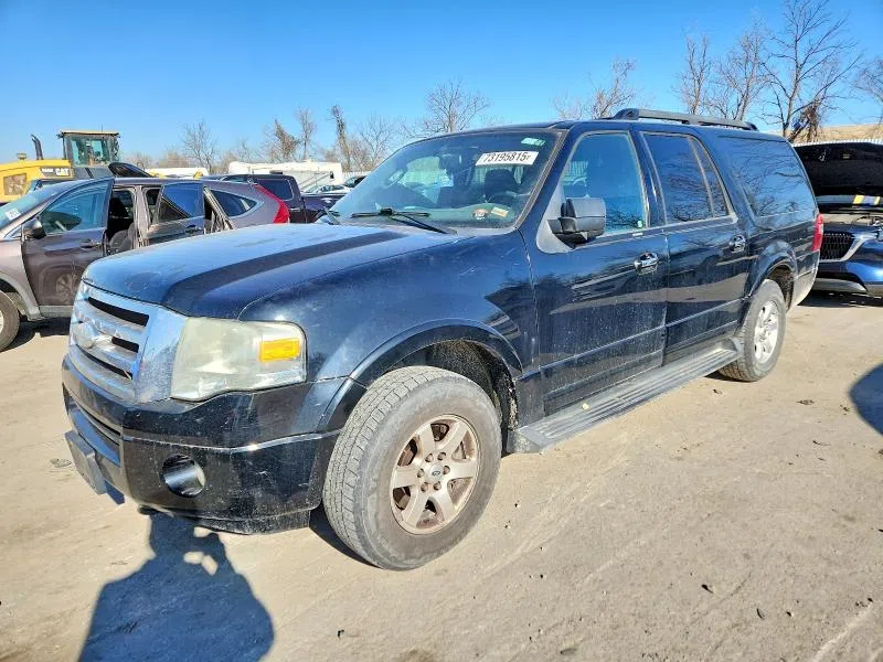 1FMFK16539EB07102