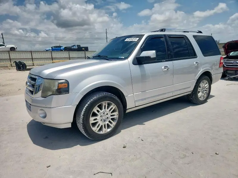 1FMJU1K57CEF52007
