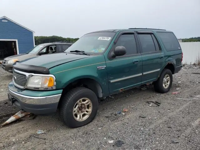 1FMPU16L2YLC36309