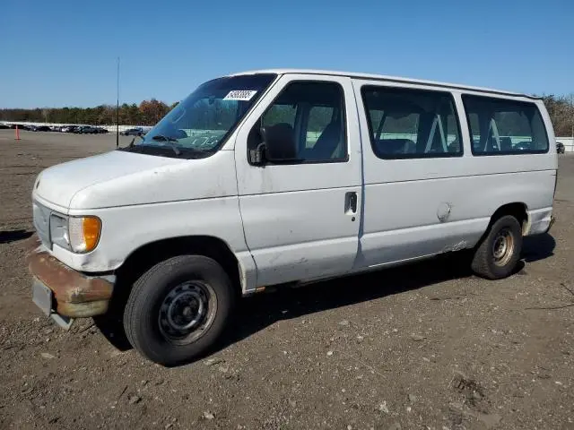 1FMRE11201HB08051