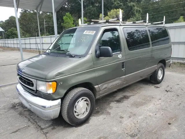 1FMRE11L32HB05560