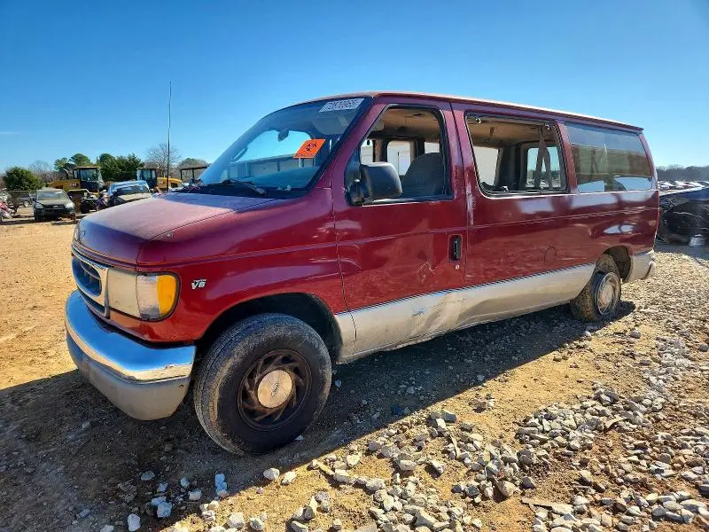 1FMRE11LX1HB27666