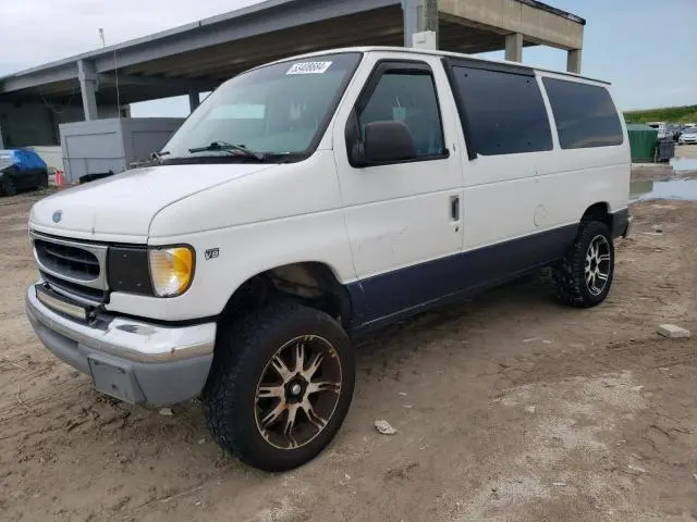 1FMRE11LXWHB21602