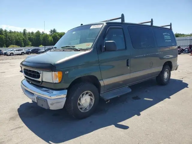 1FMRE11W51HB09912