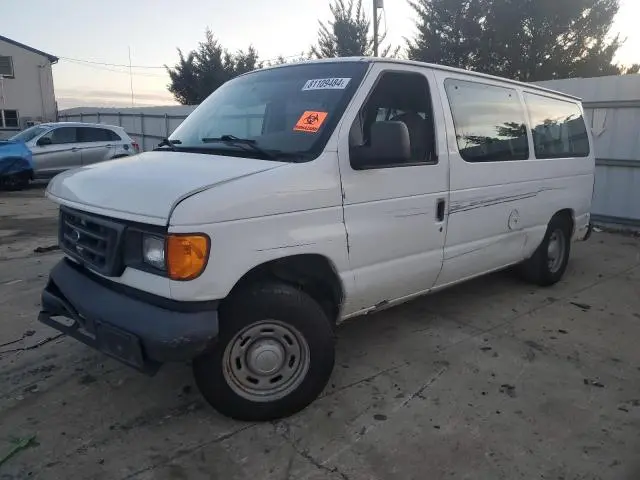 1FMRE11W95HB38612