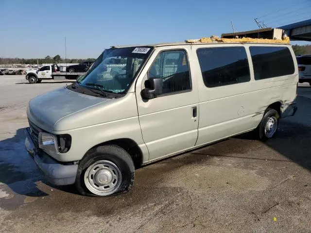 1FMRE11W96HB04509