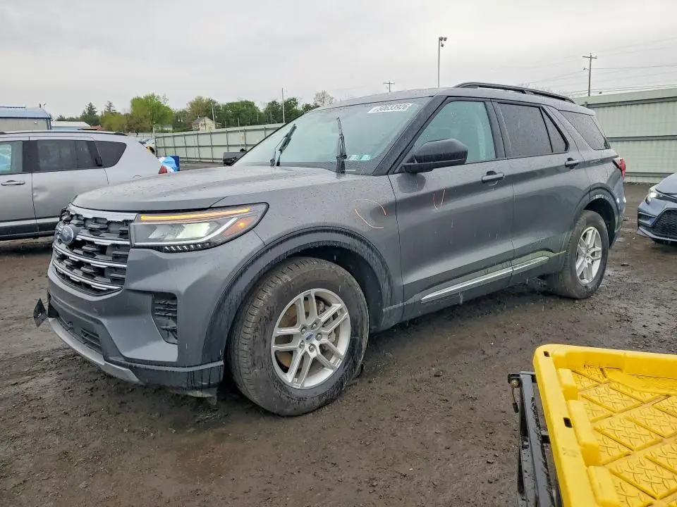 1FMUK8DH3SGA49385