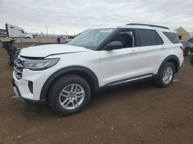 1FMUK8DH5SGA67693