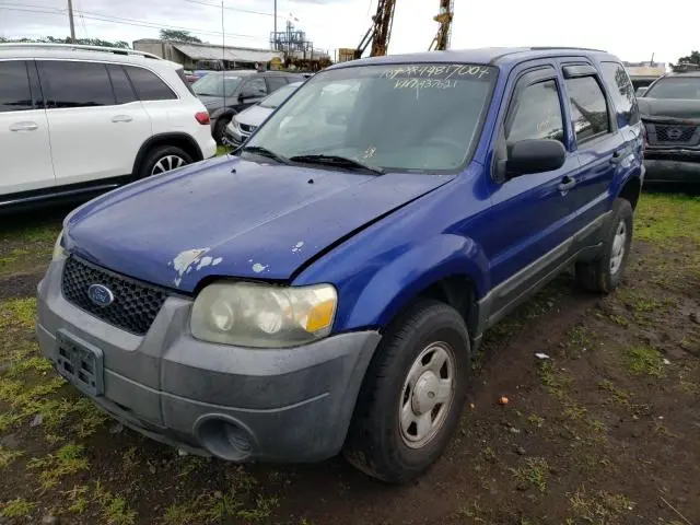 1FMYU02Z35KA37621