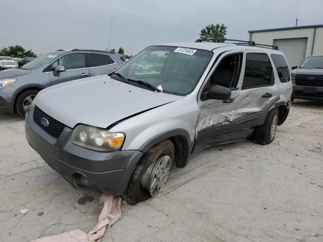 1FMYU93165KA25072
