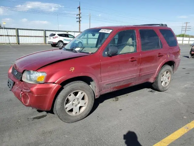 1FMYU94116KA27683