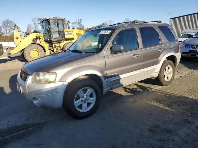1FMYU95H26KC28097