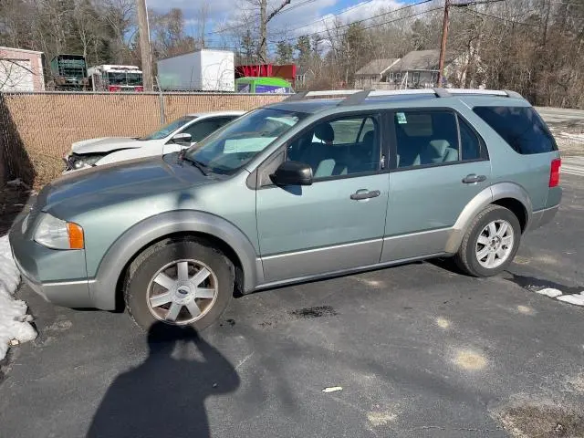1FMZK01185GA45433