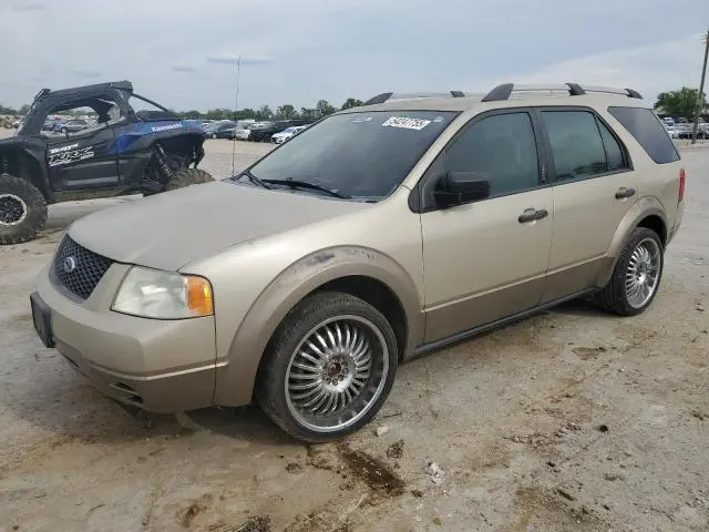 1FMZK01196GA26682